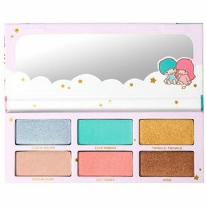 NWT Sugarpill Little Twin Stars